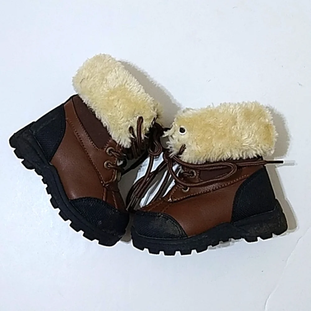 Lugz Tambora Kid's Boots